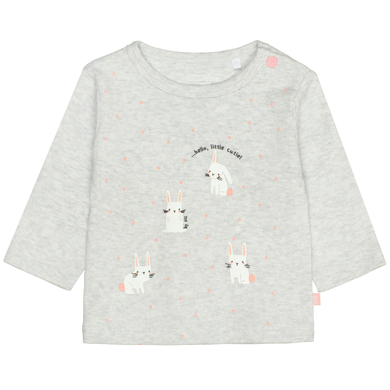 STACCATO Maglia, stone melange