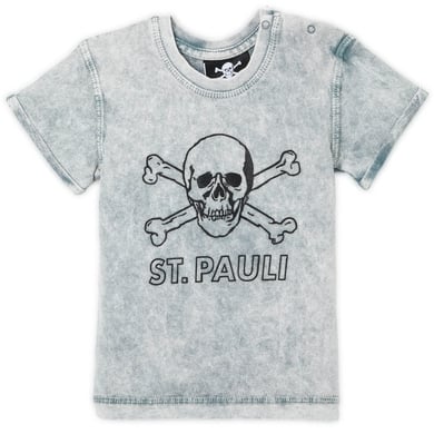 Bilde av St. Pauli Baby-t-skjorte Anthara