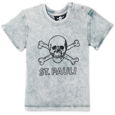 Levně Dětské tričko St. Pauli Anthara