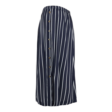 mamalicious Jupe de maternité MLSINEM Blazer marine