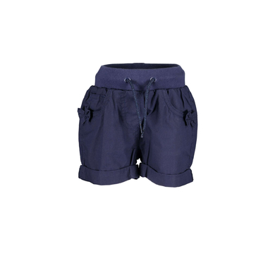 Image of blu SEVEN Sudore shorts blu notte059