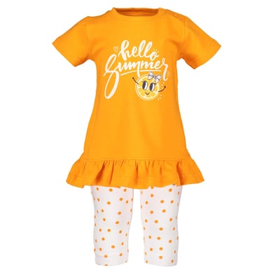 BLUE SEVEN Lot de 2 T-shirts + Capri