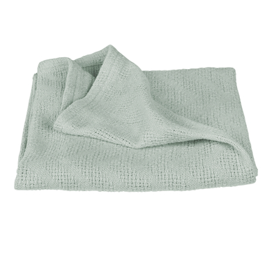 Image of roba Coperta a maglia Lil Planet frosty Verde059