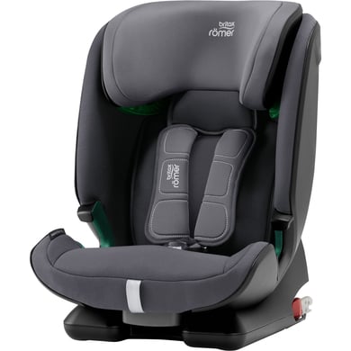 Britax Rømer Barnestol Advansafix M i-Size Storm Grey