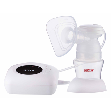 Nûby Tire-lait simple électrique