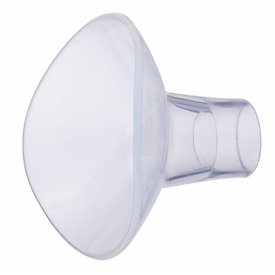 Entonnoir de pompe Nûby pour tire-lait électrique 28 mm