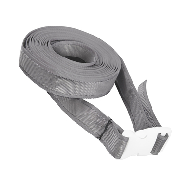 Roba roba Sangle de complément pour lits Boxspring universelle gris