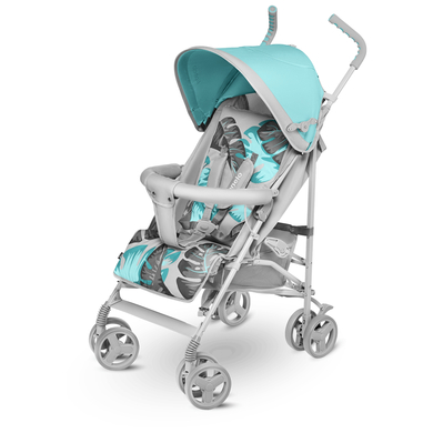 lionelo Passeggino Elia Tropical Turquoise