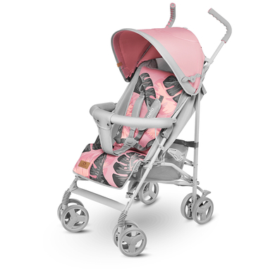 Levně lionelo Buggy Elia Tropical Pink