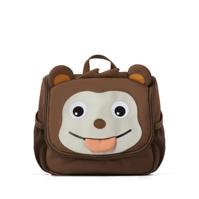 Affenzahn Kulturtasche Affenzahn, braun  - Onlineshop Babymarkt
