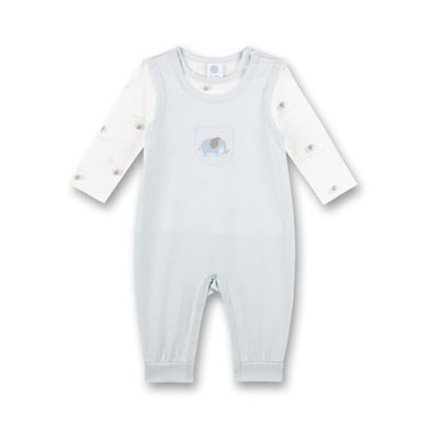 Sanetta Overall Set blue