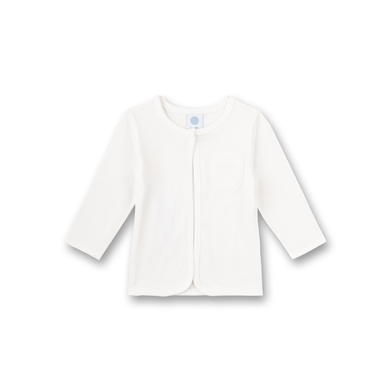 Sanetta Pyjama Shirt beige