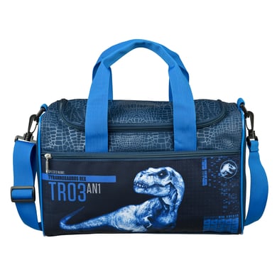 Scooli Sporttasche Jurassic World  - Onlineshop Babymarkt