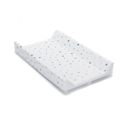 fillikid Plan à langer pour lit enfant étoiles 80x50 cm