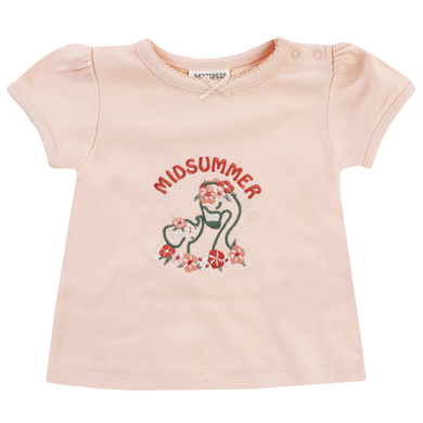 JACKY T-Shirt MID SUMMER saumon