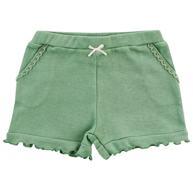 JACKY Shorts MID SUMMER pistache