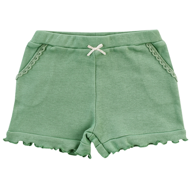 JACKY Shorts MID SUMMER pistache