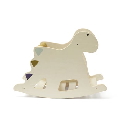Kids Concept® Animal à bascule dinosaure NEO bois