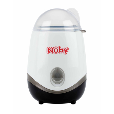 Nûby 2-in-1 Babykostwärmer und Sterilisator One Touch ID1564