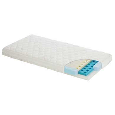 Alvi® Matelas enfant Air Sleep II 70x140 cm