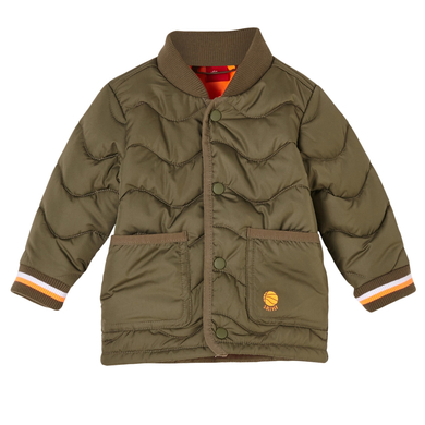 s. Olive r Veste kaki/olive