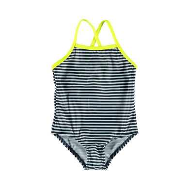 name it Maillot de bain Nmffelisia Safety Yellow