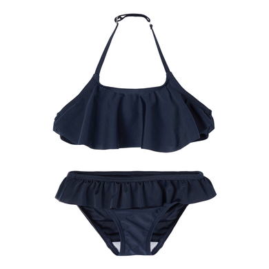 name it Bikini Nmffini Saphir foncé