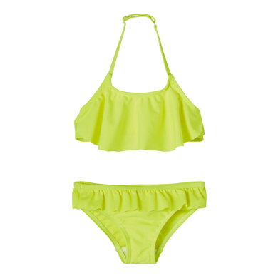 Image of name it Bikini Nmffini Safety Giallo059