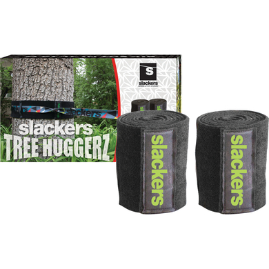 slackers® Filet de protection des arbres pour slackline