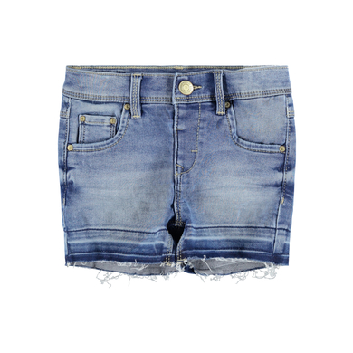 name it Shorts Nmfsalli Light Denim bleu