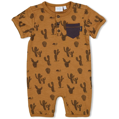 Feetje Combicourt bébé Looking Sharp Camel