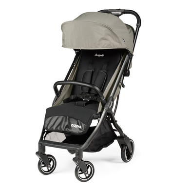Burigotto Passeggino leggero COPA grigio