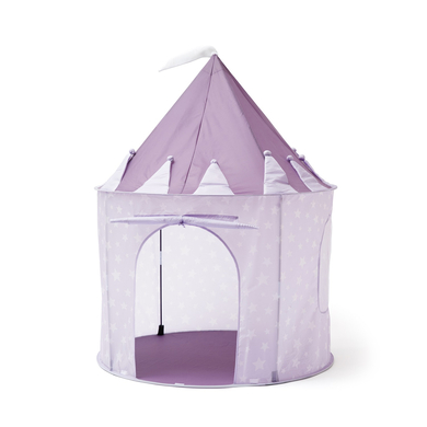 Kids Concept® Tente enfant étoile violet 1000569