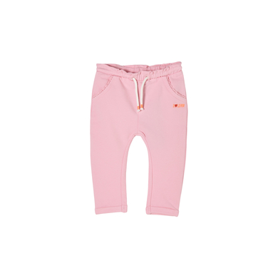 s. Olive r Pantalon de survêtement purple rose