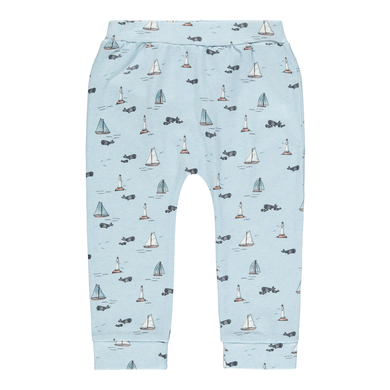 name it Pantalon de survêtement Nbmfalle Cashmere Bleu