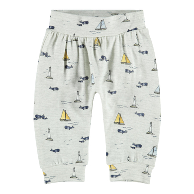 name it Pantalon de survêtement Nbmfalle Snow White