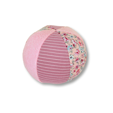 Levně Sterntaler Ball pink