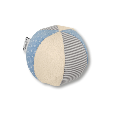 Sterntaler Boule bleue