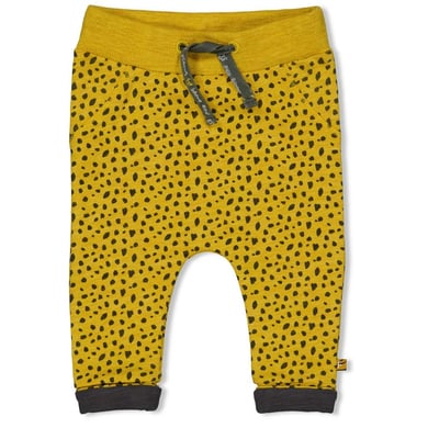 Feetje Pantalon Go Wild jaune