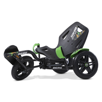 Image of BERG Go-Kart a pedali Street-X Venom