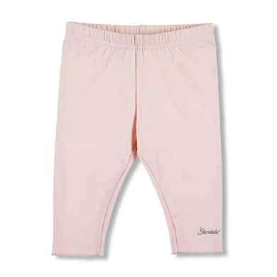 Sterntaler Pantalon rose