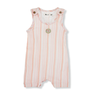 Sterntaler Salopette rose tendre