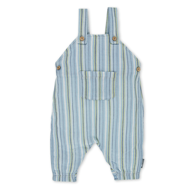 Sterntaler Dungarees ljusblå