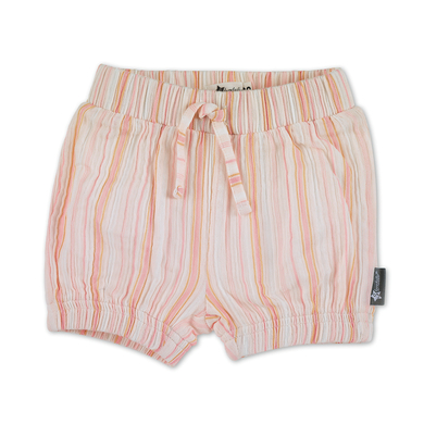 Sterntaler shorts blekrosa