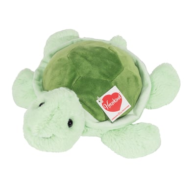 Teddy HERMANN® Peluche tortue Sandy 30 cm