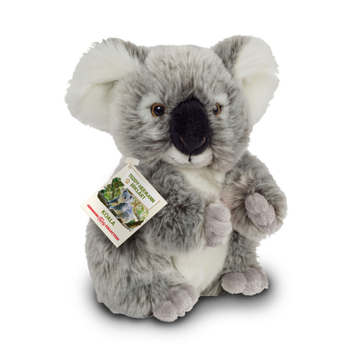 Levně Teddy HERMANN ® Medvídek koala 21 cm