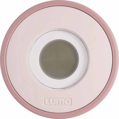 Luma ® Baby care Badtermometer Blossom Pink