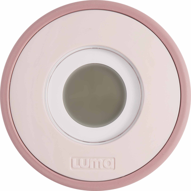 Luma® Babycare Badethermometer Blossom Pink