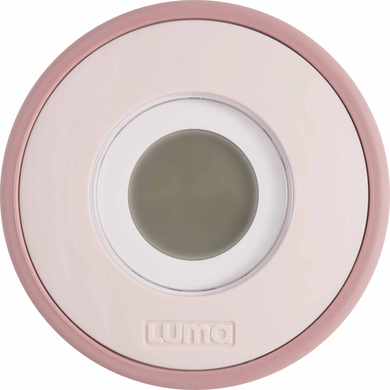 Luma® Babycare Thermomètre de bain Blossom Pink