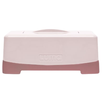 Luma® Babycare Feuchttücherbox Blossom Pink